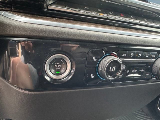 2024 Chevrolet Silverado 1500 LT - Photo 15