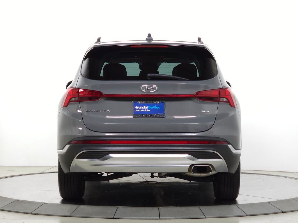 2023 Hyundai Santa Fe SEL - Photo 8
