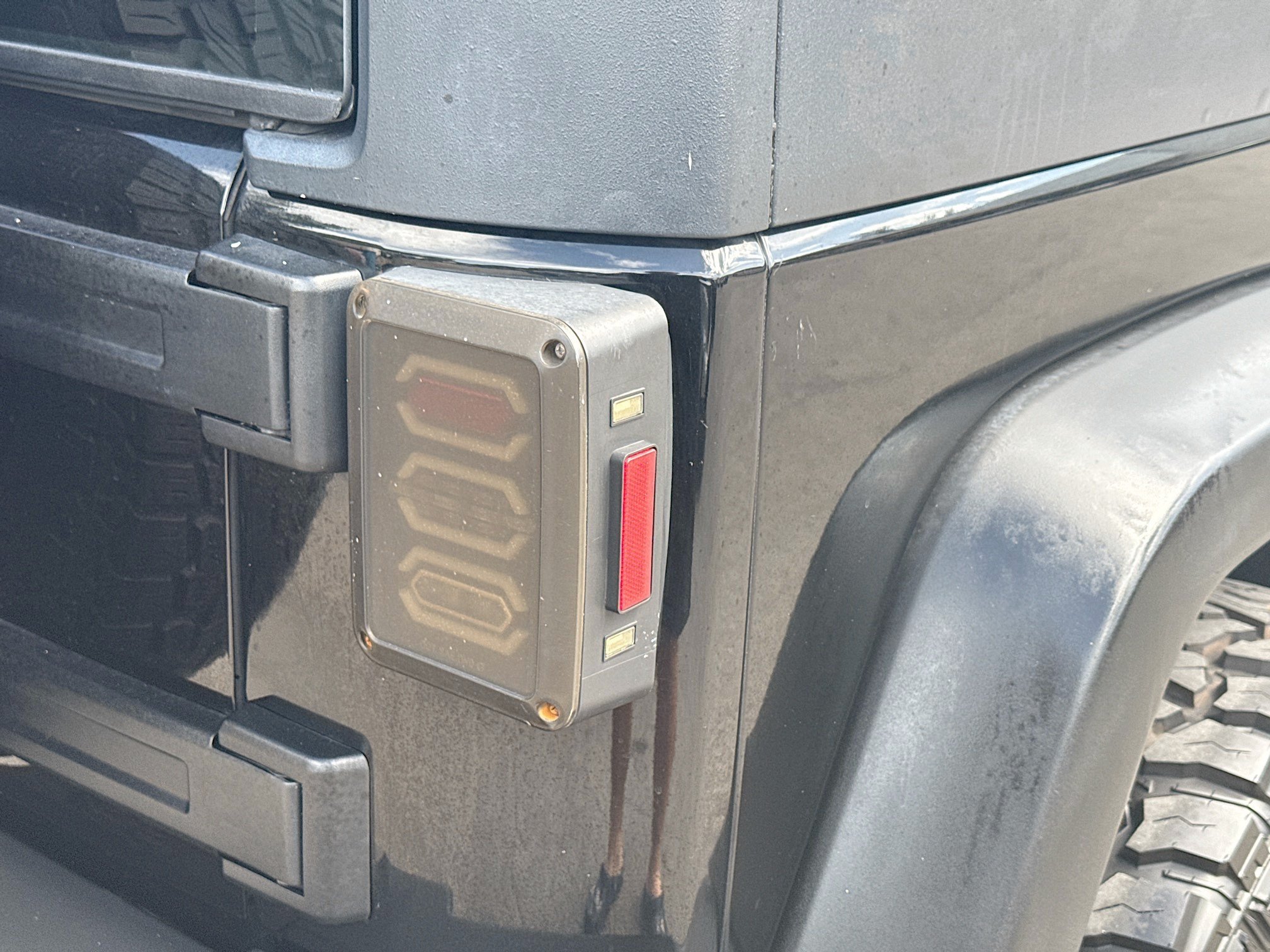 Used 2013 Black Jeep Sport image 22