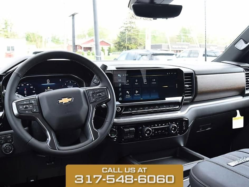 2026 Chevrolet Silverado 2500 HD High Country - Photo 12