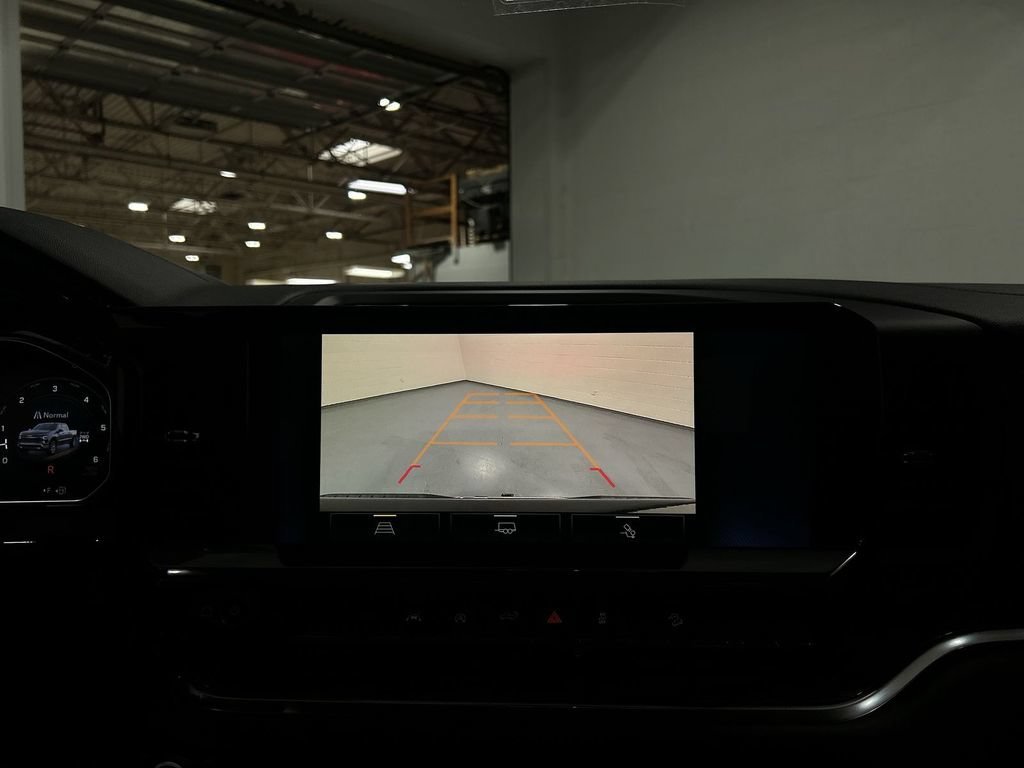 2026 Chevrolet Silverado 1500 LT - Photo 23