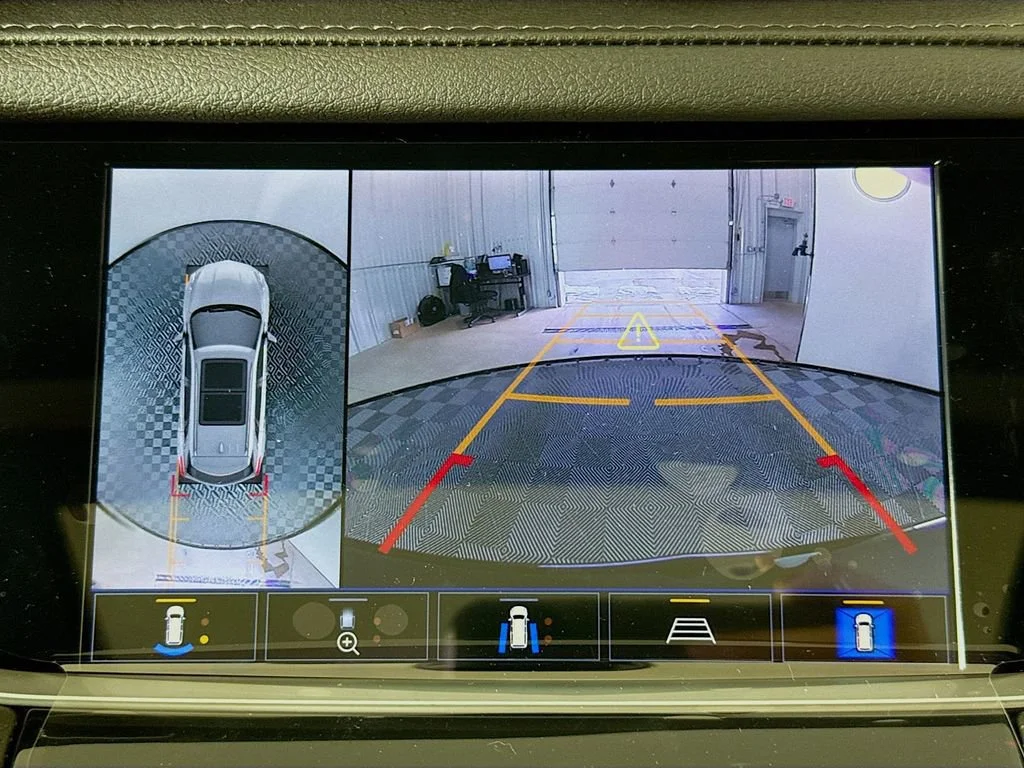 2026 Cadillac XT5 Premium Luxury - Photo 14