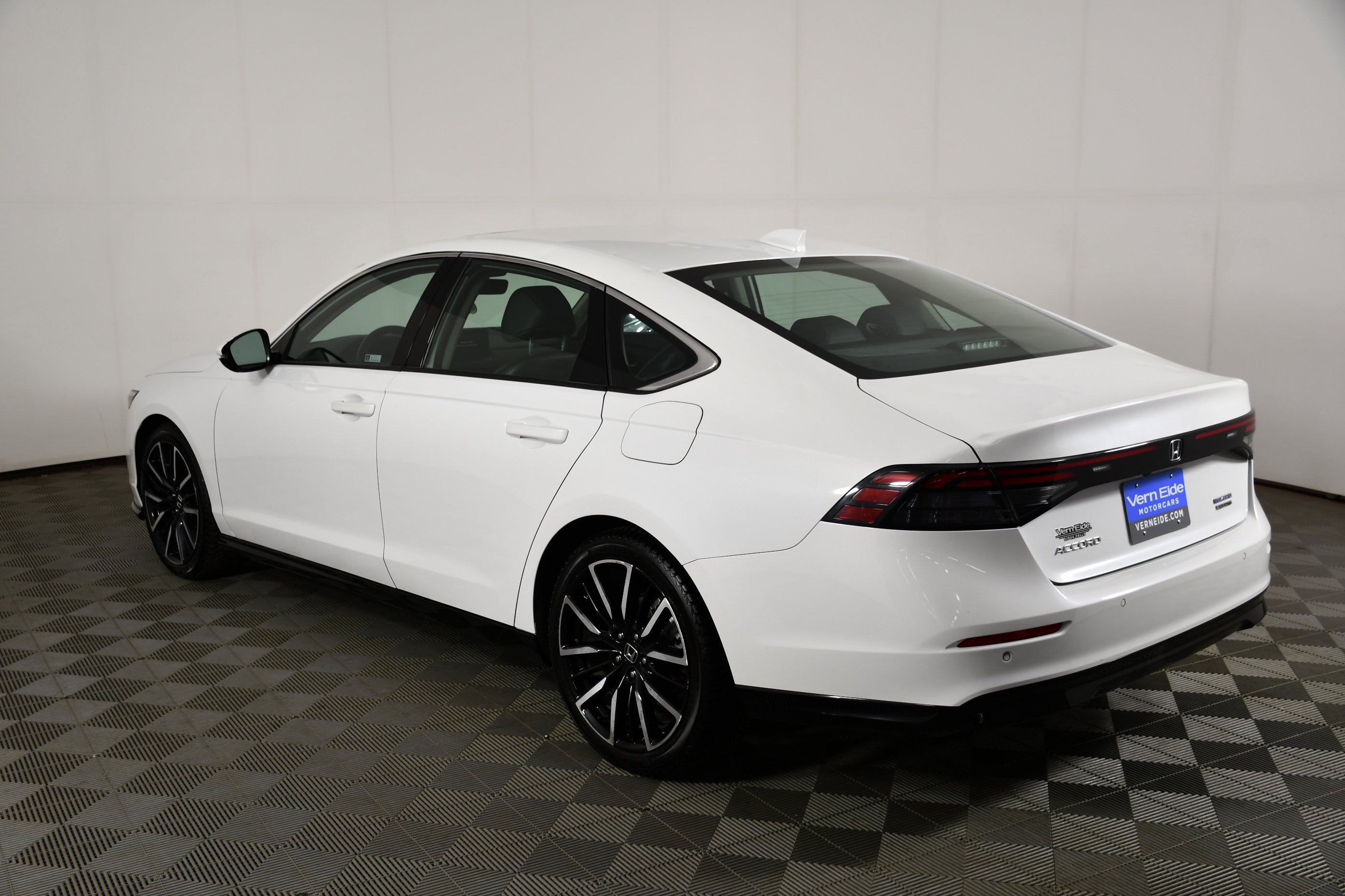 Used 2023 Nh-731 Honda Touring image 8