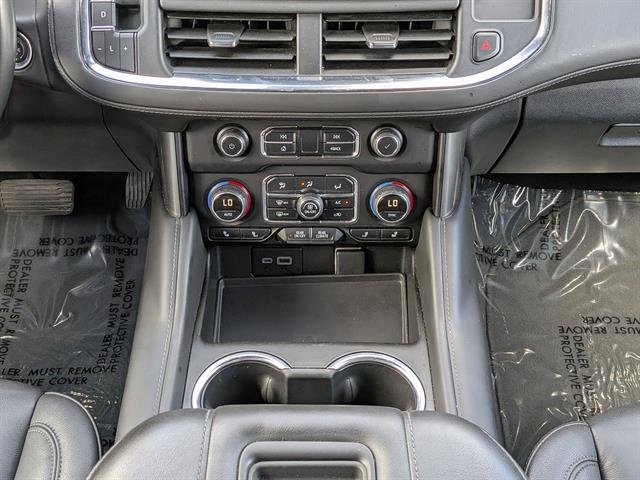 Certified Used 2024 Black Chevrolet LT image 18