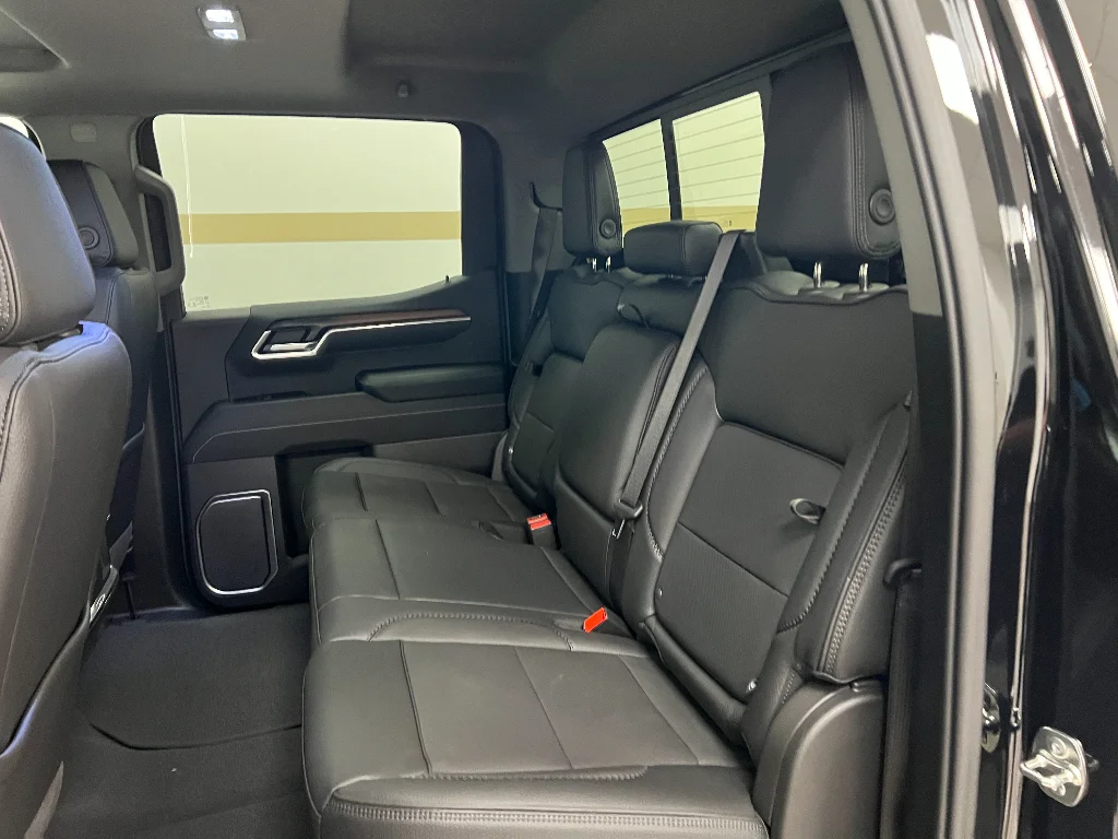 New 2026 Onyx Black GMC Denali image 11
