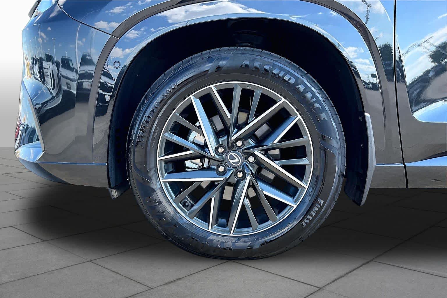 Used 2026 Caviar Lexus Premium image 11