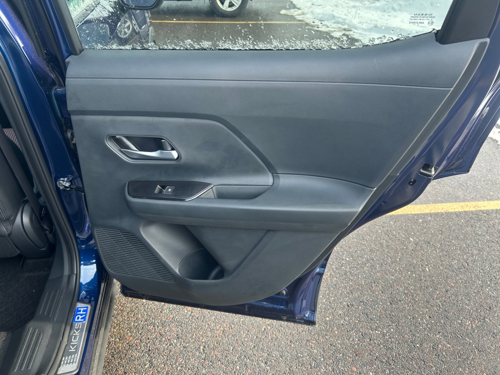2026 Nissan KICKS SR AWD - Photo 38