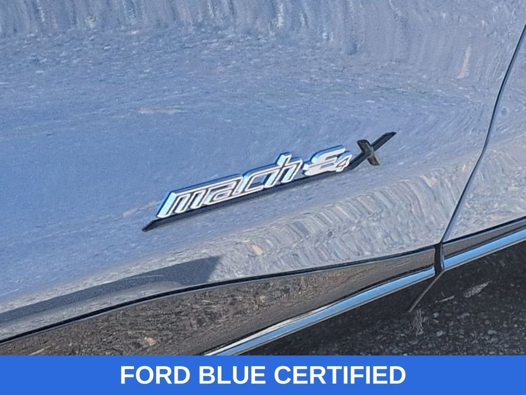 Certified Used 2023 Vapor Blue Ford California Route 1 image 27