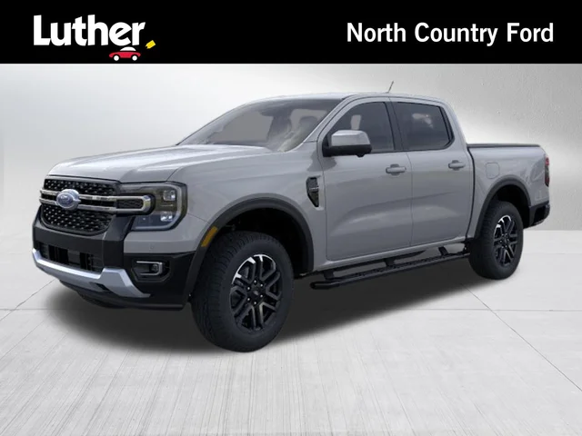 2026 Ford Ranger Lariat®