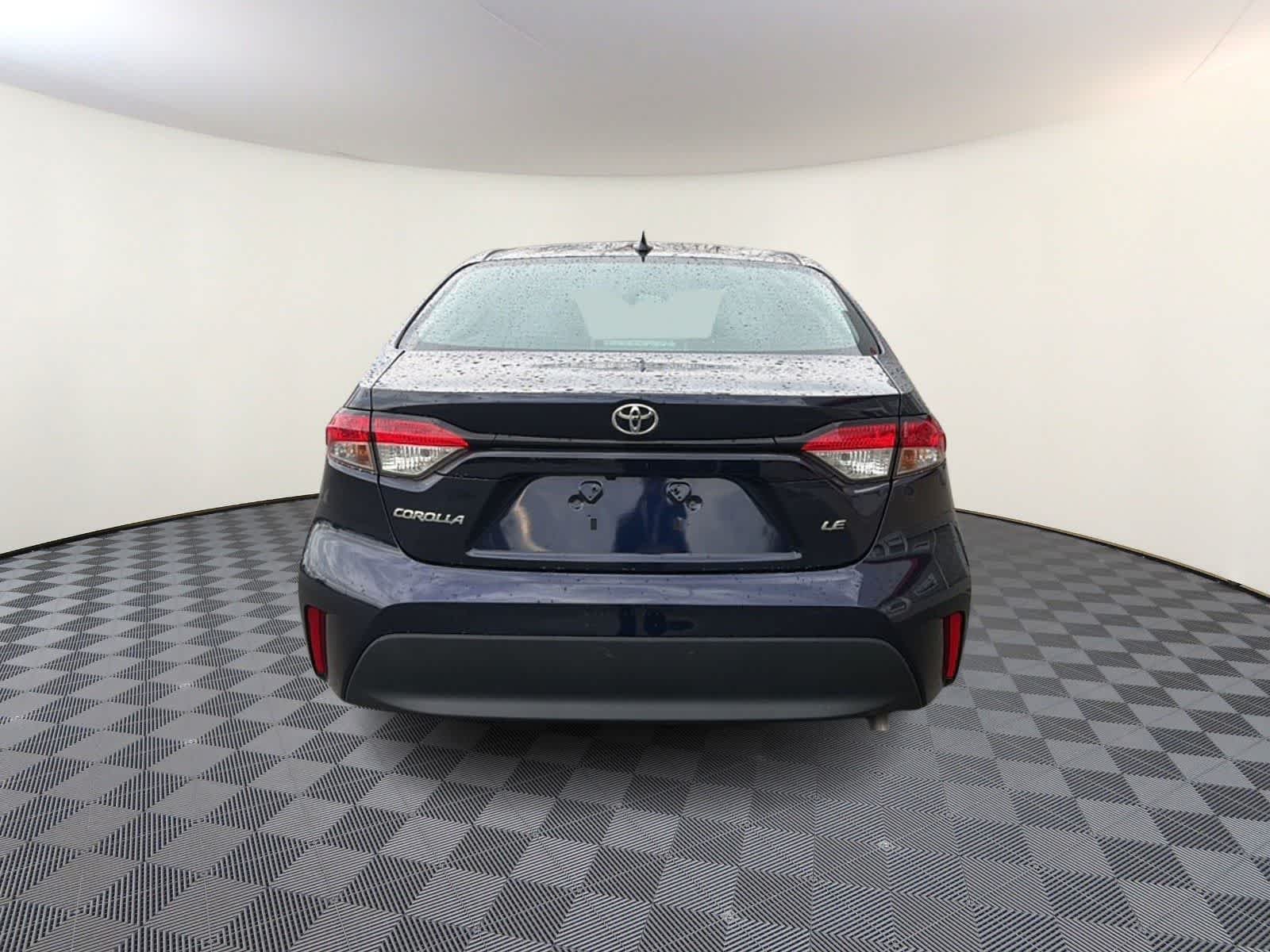 2023 Toyota Corolla LE - Photo 7