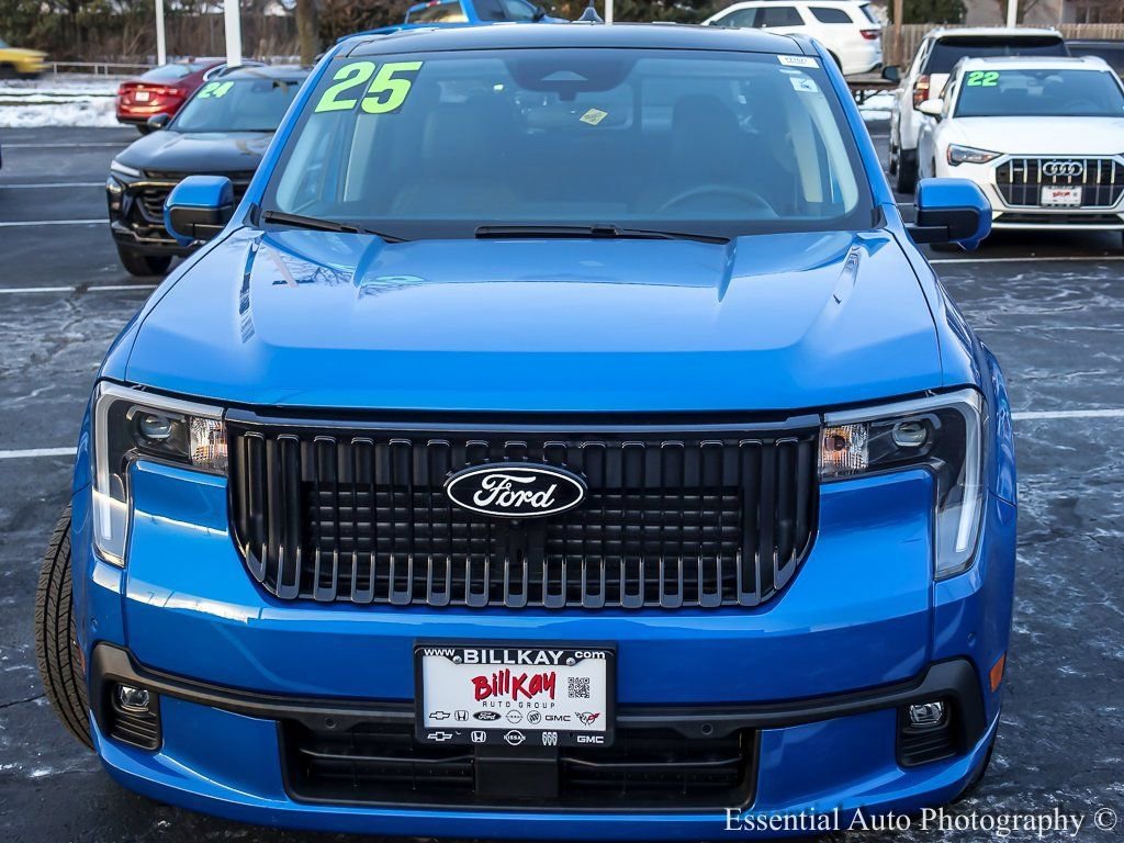 2025 FORD MAVERICK - Image 6