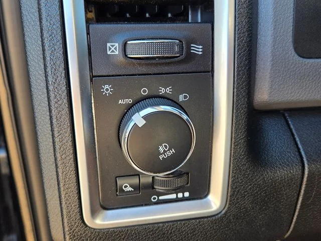 Used 2015 Black Ram Power Wagon image 30