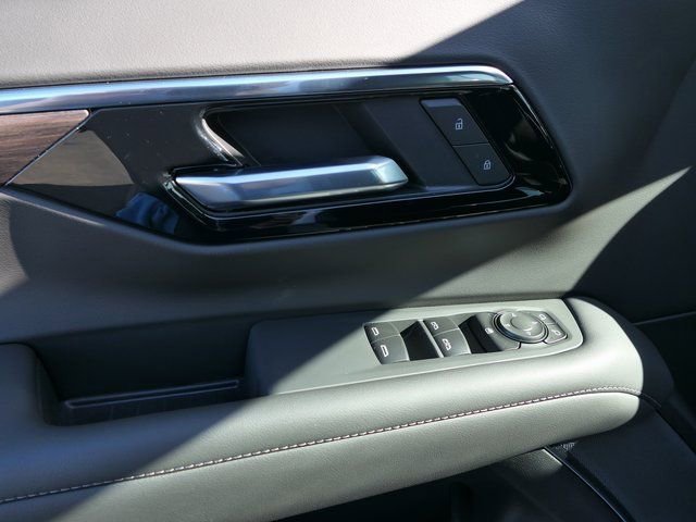2026 Chevrolet Tahoe LS - Photo 14
