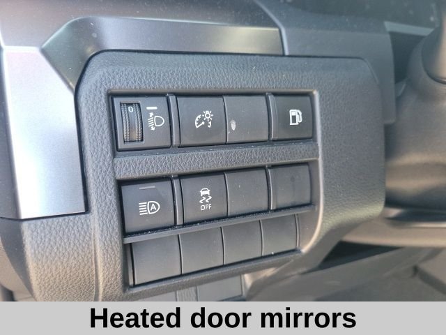 Used 2025 Gray Toyota SR5 image 7
