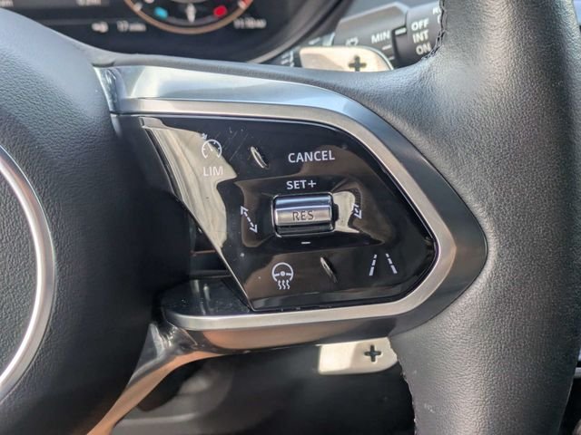 Used 2024 Blue Jaguar P250 image 28
