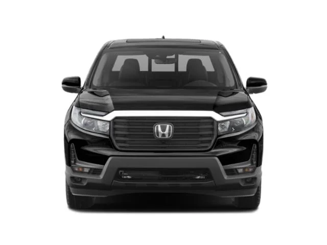 Used 2023 Sonic Gray Pearl Honda RTL image 4