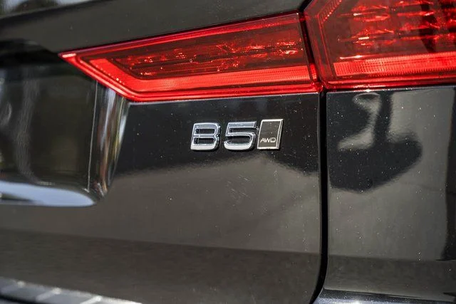 2026 Volvo XC60 Plus - Photo 7