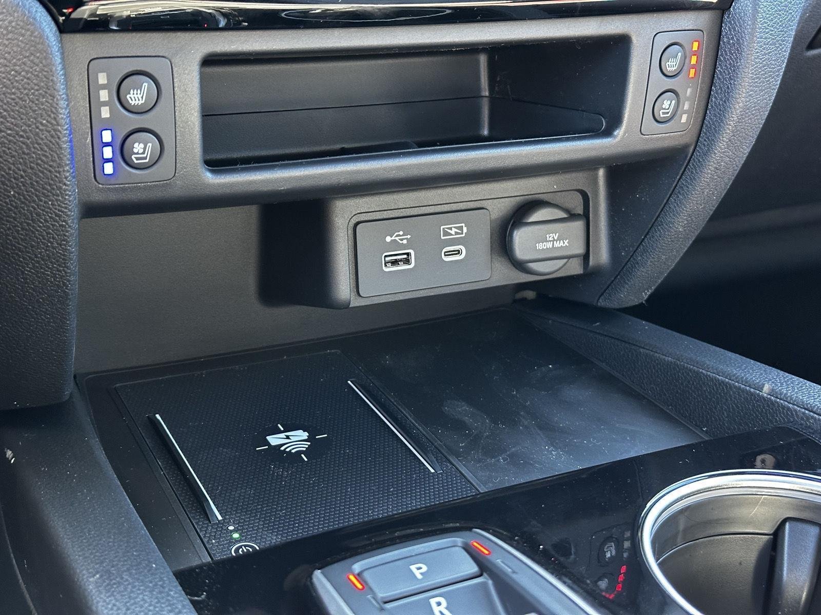 2026 Honda Ridgeline Black Edition - Photo 31
