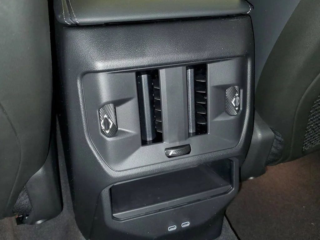Used 2026 Gray BMW 30 xDrive image 12