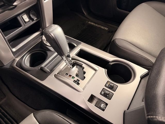 Certified Used 2019 Black Toyota SR5 Premium image 23