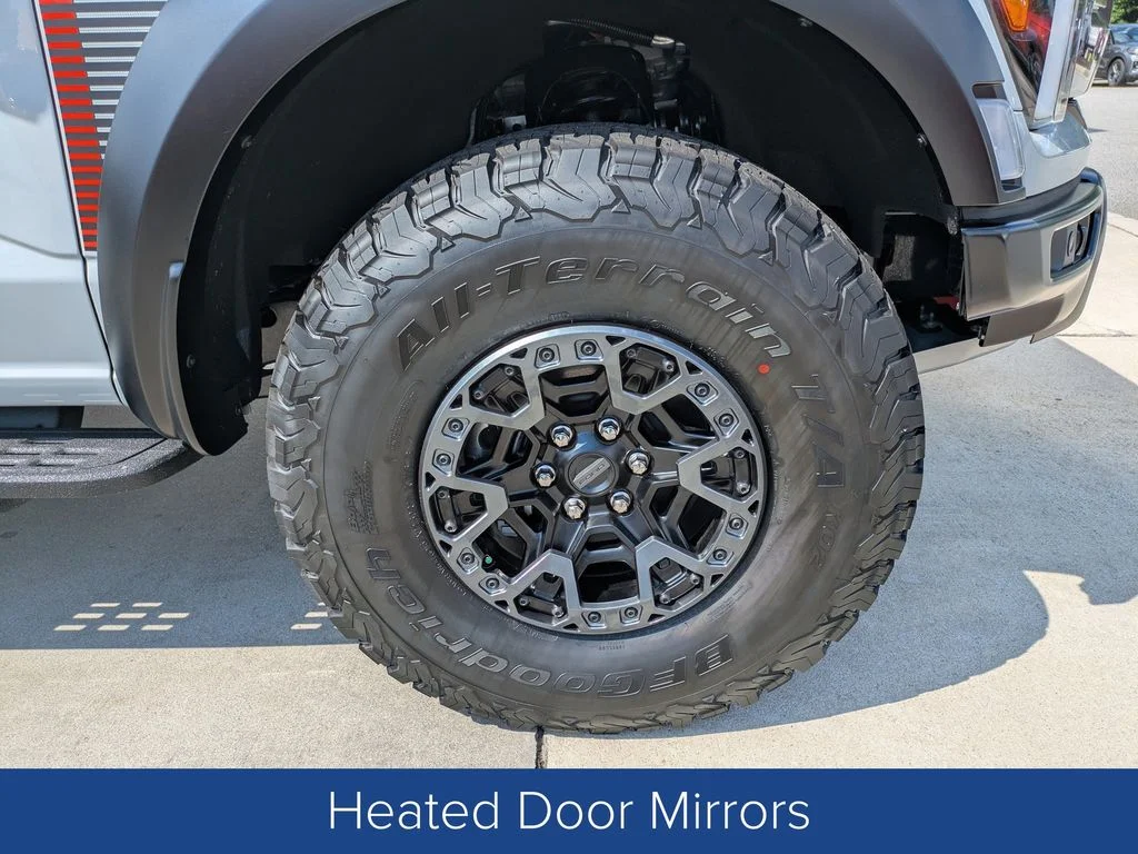 New 2026 Avalanche Ford Raptor R image 10