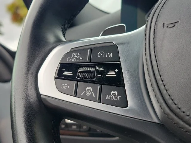 2024 BMW 4 Series M440i - Photo 24