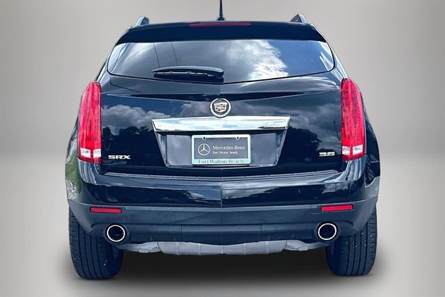 Used 2012 Black Cadillac Base image 5