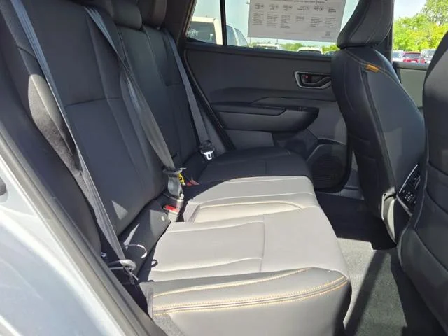 2026 Subaru Outback Wilderness - Photo 44