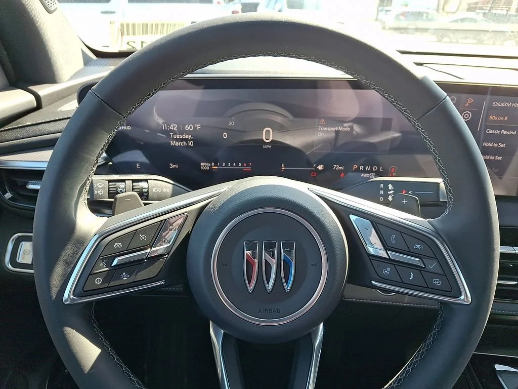 2026 Buick Enclave Sport Touring - Photo 10