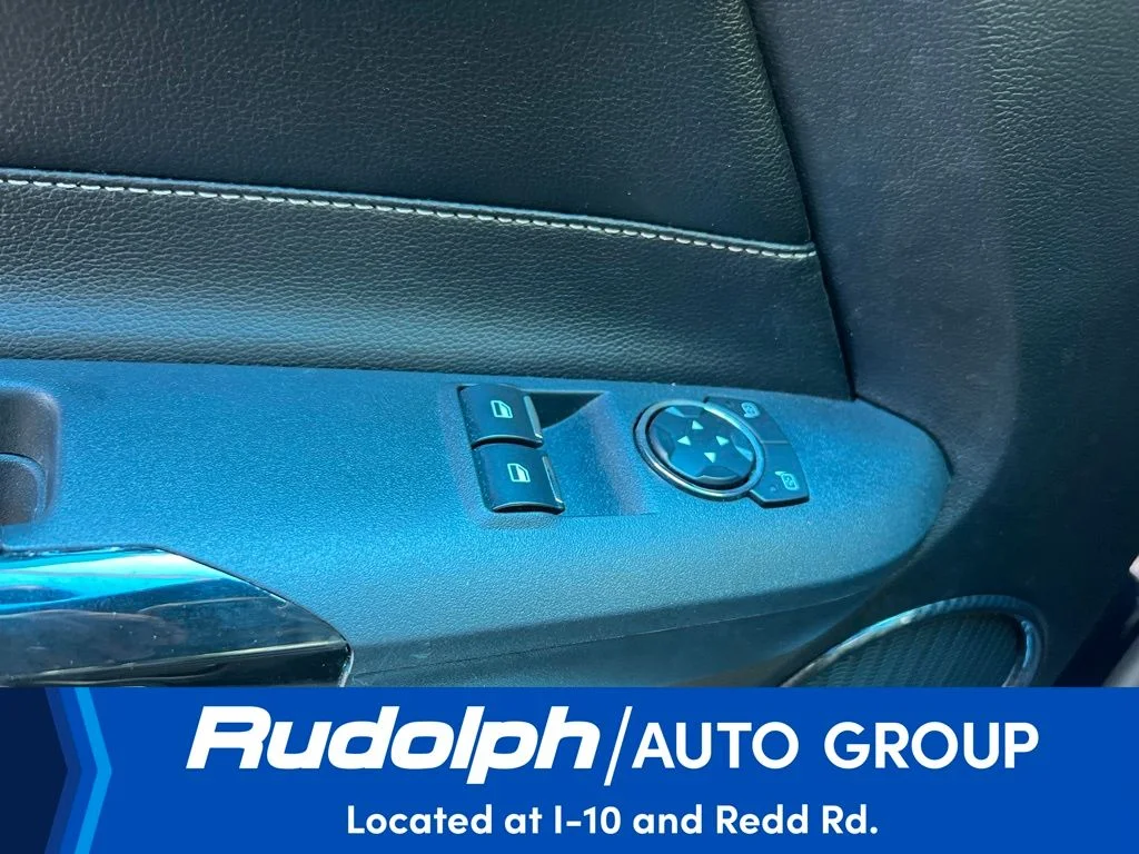 Used 2021 Blue Metallic Ford GT Premium image 29