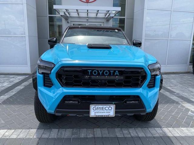 New 2026 Wave Maker with Black roof Toyota TRD Pro image 2