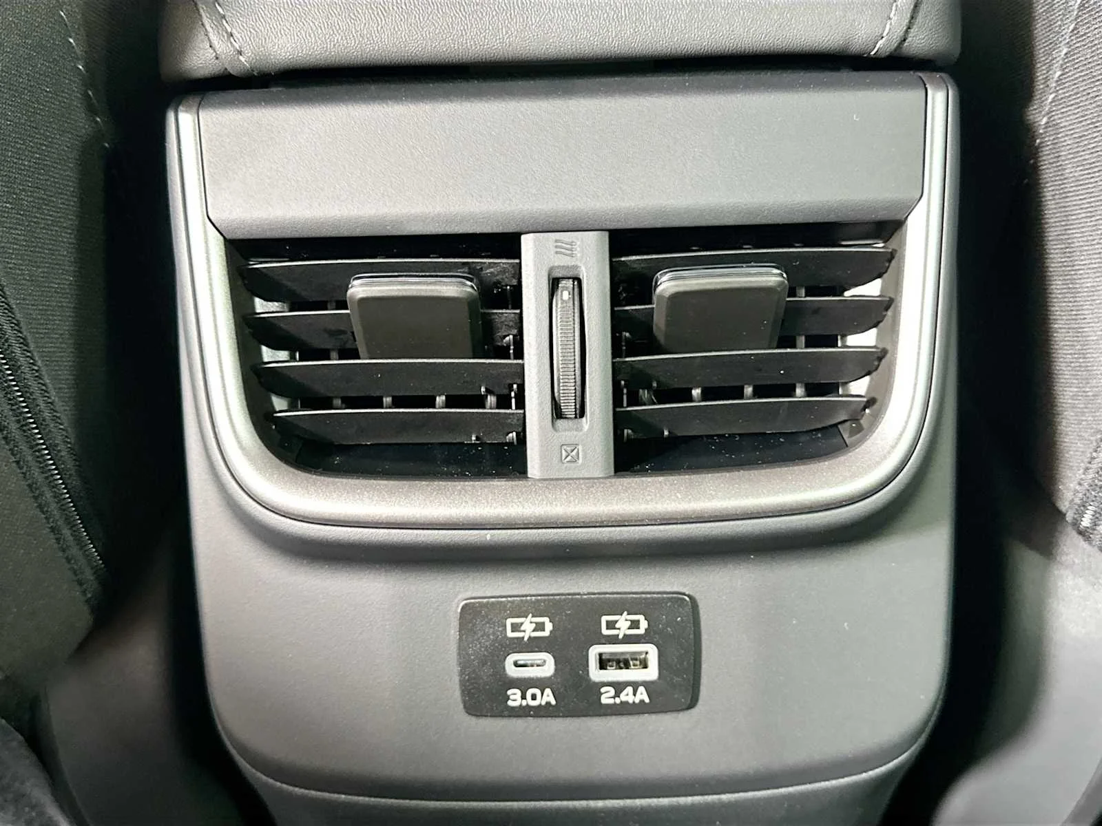 Used 2025 Cosmic Blue Pearl Subaru Premium image 24