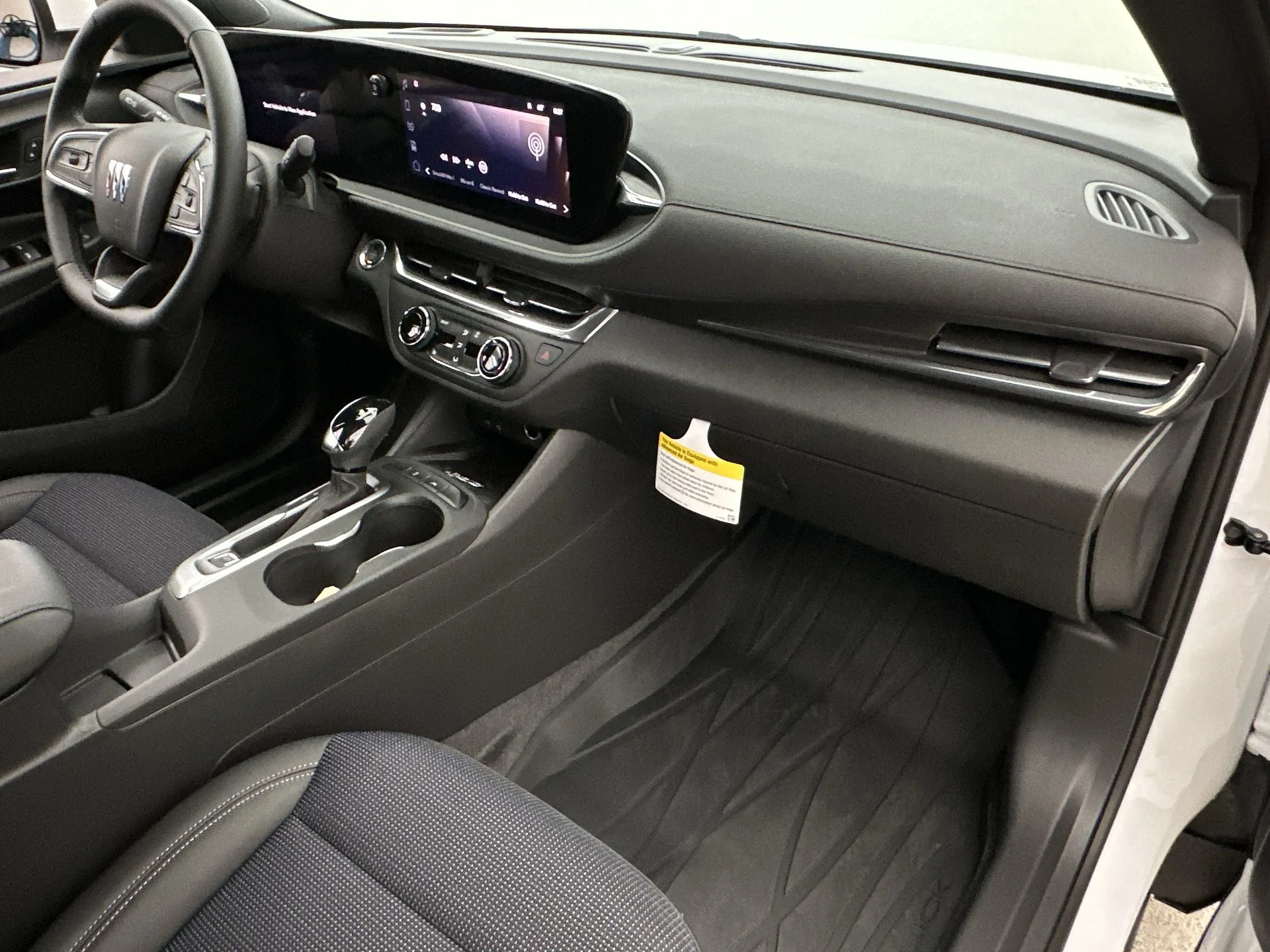 New 2026 Summit White Buick Preferred image 83