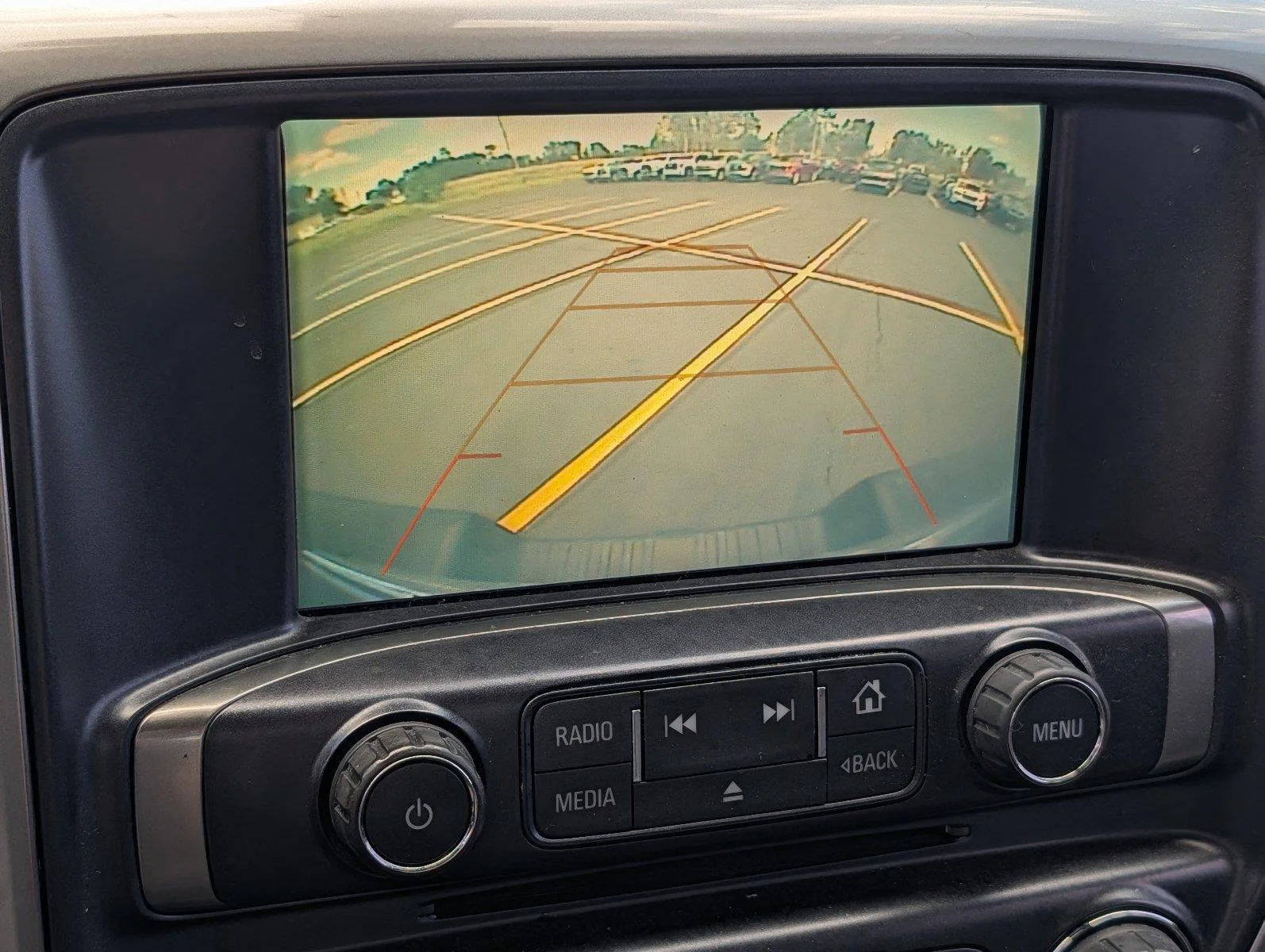 Used 2018 Black Chevrolet LT image 19