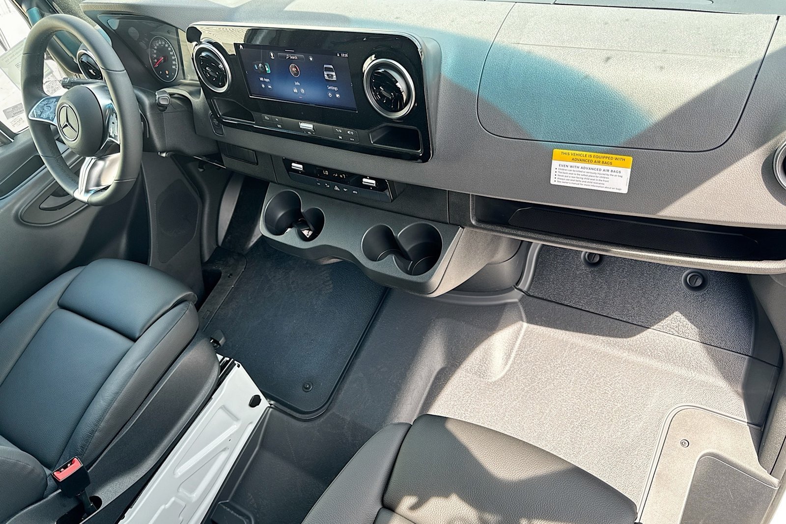 New 2026 Arctic White Mercedes-Benz  image 24