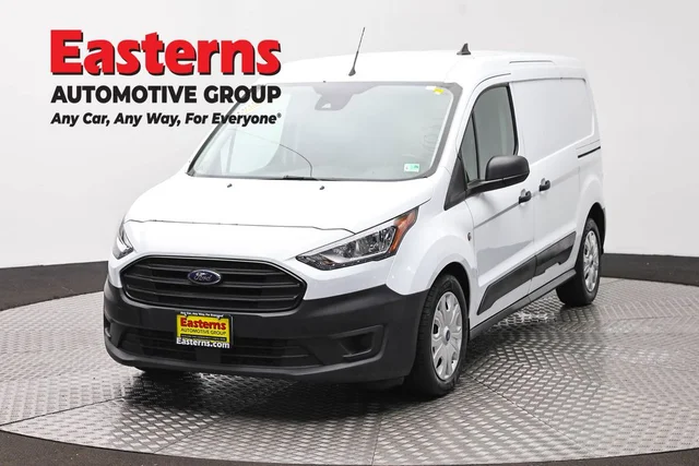 2022 Ford Transit Connect XL