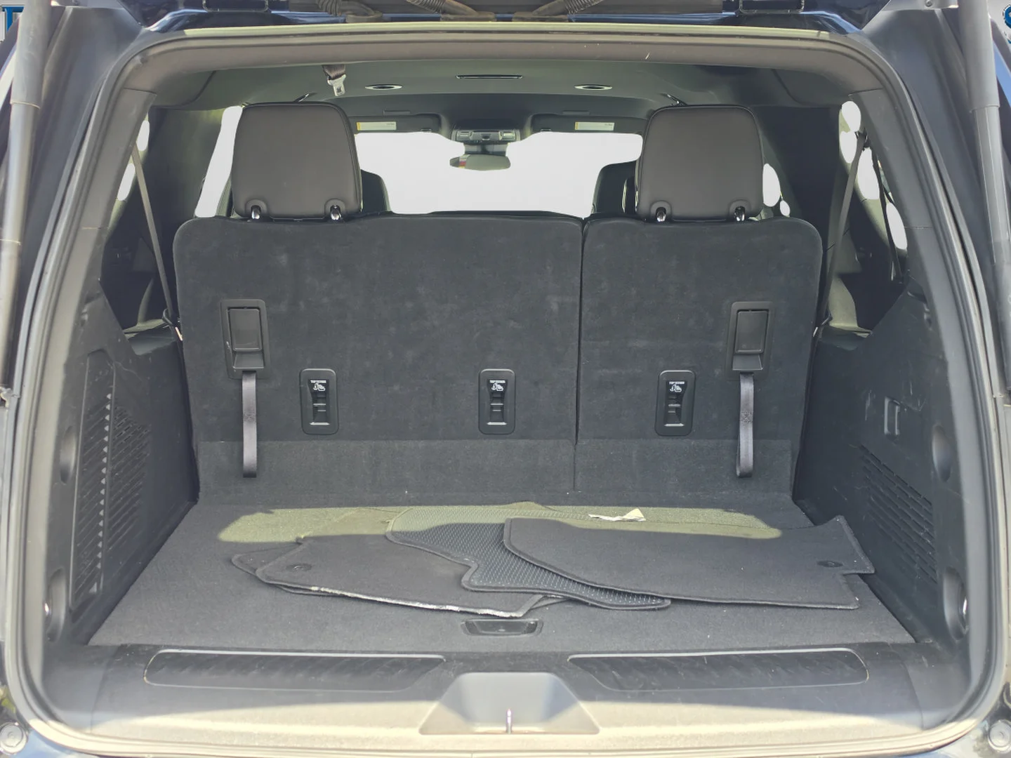 Used 2025 Black Chevrolet LT image 15