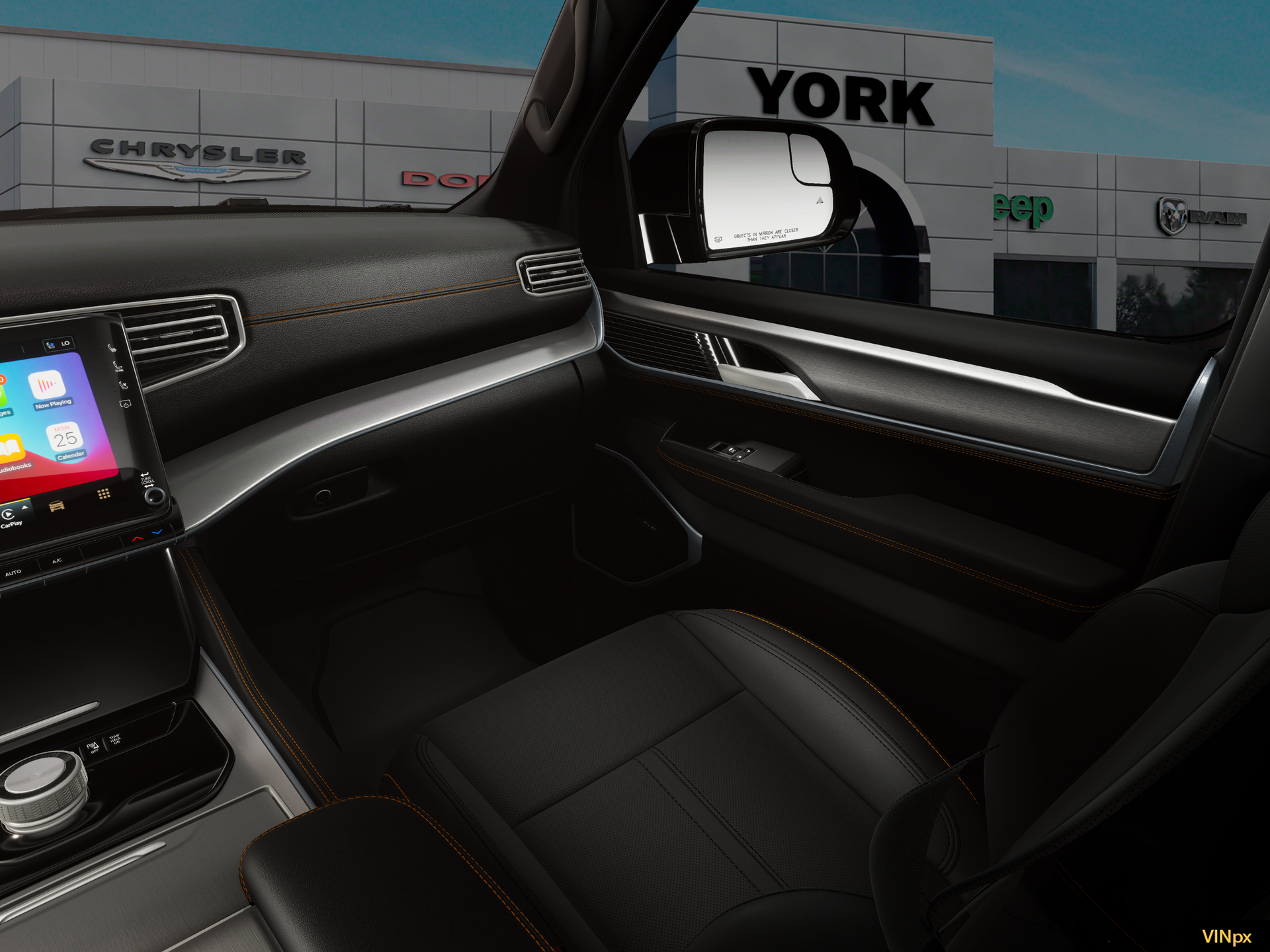 New 2026 Silver-Zynith Exterior Paint Jeep 85th Anniversary Edition image 19