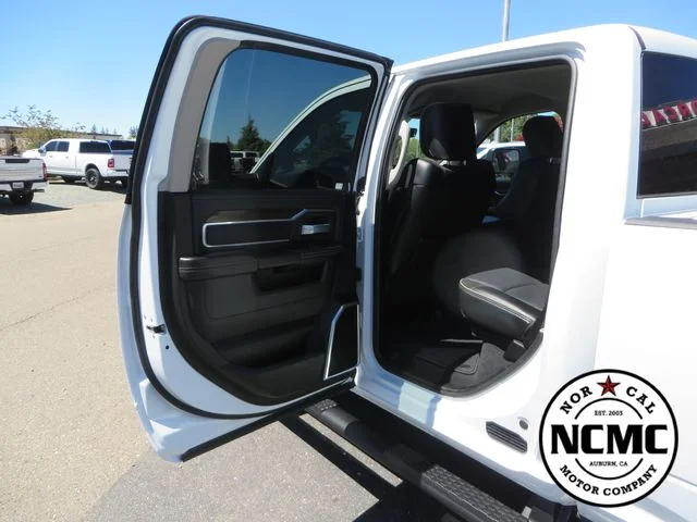 2024 RAM Ram 2500 Pickup Laramie - Photo 43