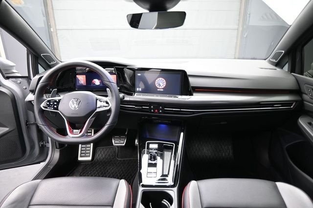 Used 2023 Gray Volkswagen Autobahn image 27