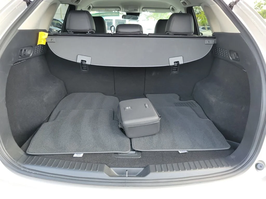 2025 Mazda CX-5 S Select Package - Photo 6