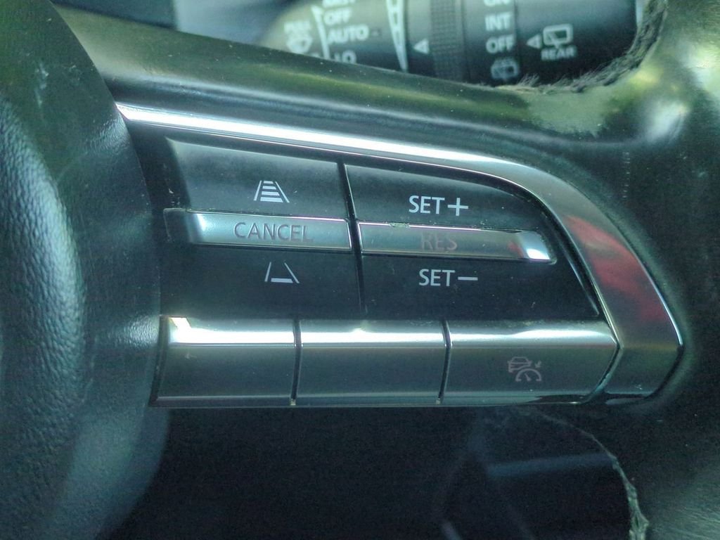Certified Used 2023 Gray Mazda 2.5 S Carbon Edition image 16