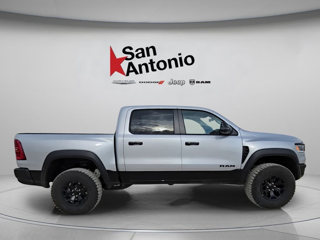 Used 2026 Silver Ram RHO image 16