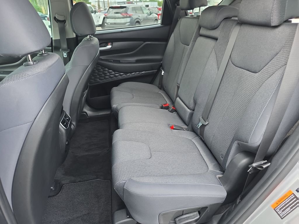 2022 Hyundai Santa Fe XRT - Photo 28