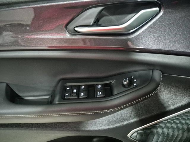 Stew Hansen Ce 2021 Velvet Red Pearlcoat Jeep Altitude image 24