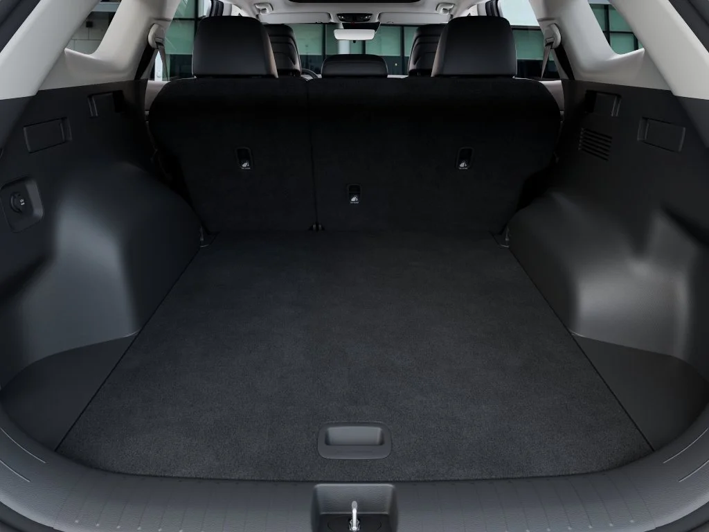 New 2026 Glacial White Pearl Kia EX image 19