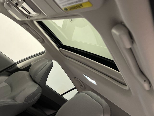 Used 2025 Crystal Black Pearl Subaru Premium image 6