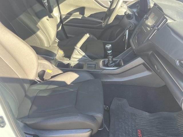 2022 Subaru WRX Base - Photo 10