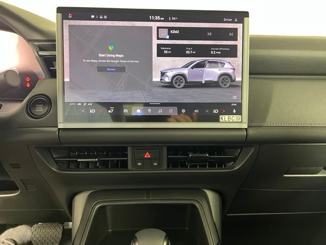 New 2026 Gray Mazda 2.5 S Select image 19