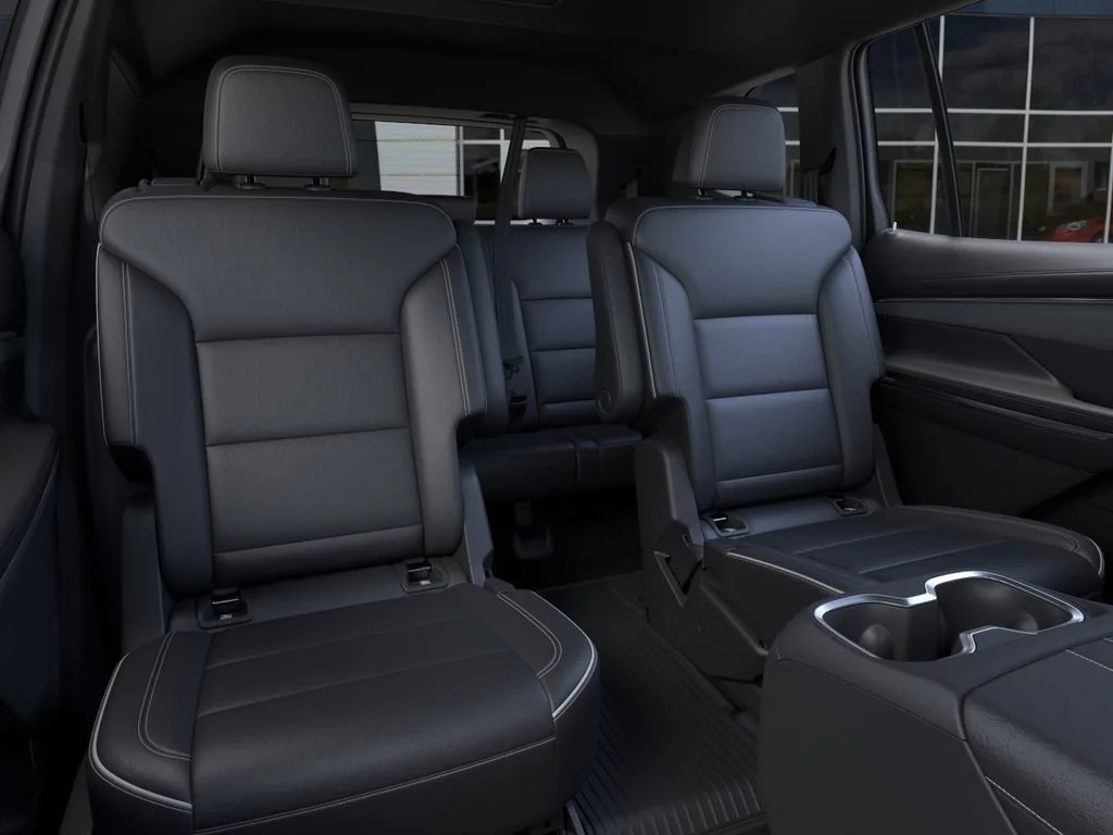 2027 Buick Enclave Preferred - Photo 17